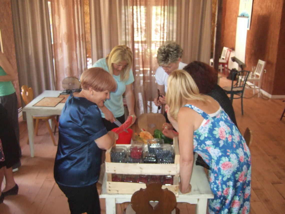 ideja proizvod trziste