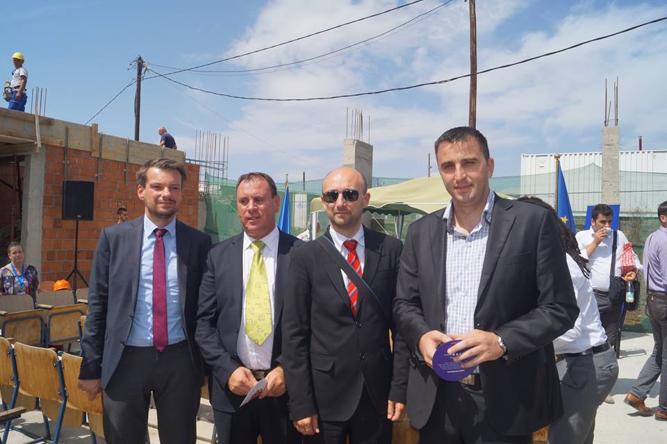 Socijalno preduzetnistvo