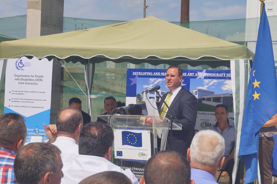 Socijalno preduzetnistvo