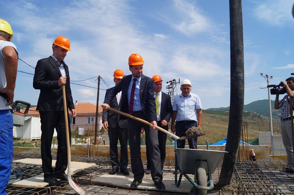 Socijalno preduzetnistvo