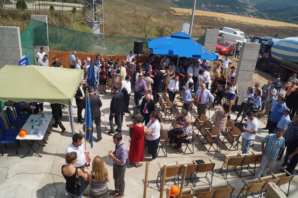 Socijalno preduzetnistvo