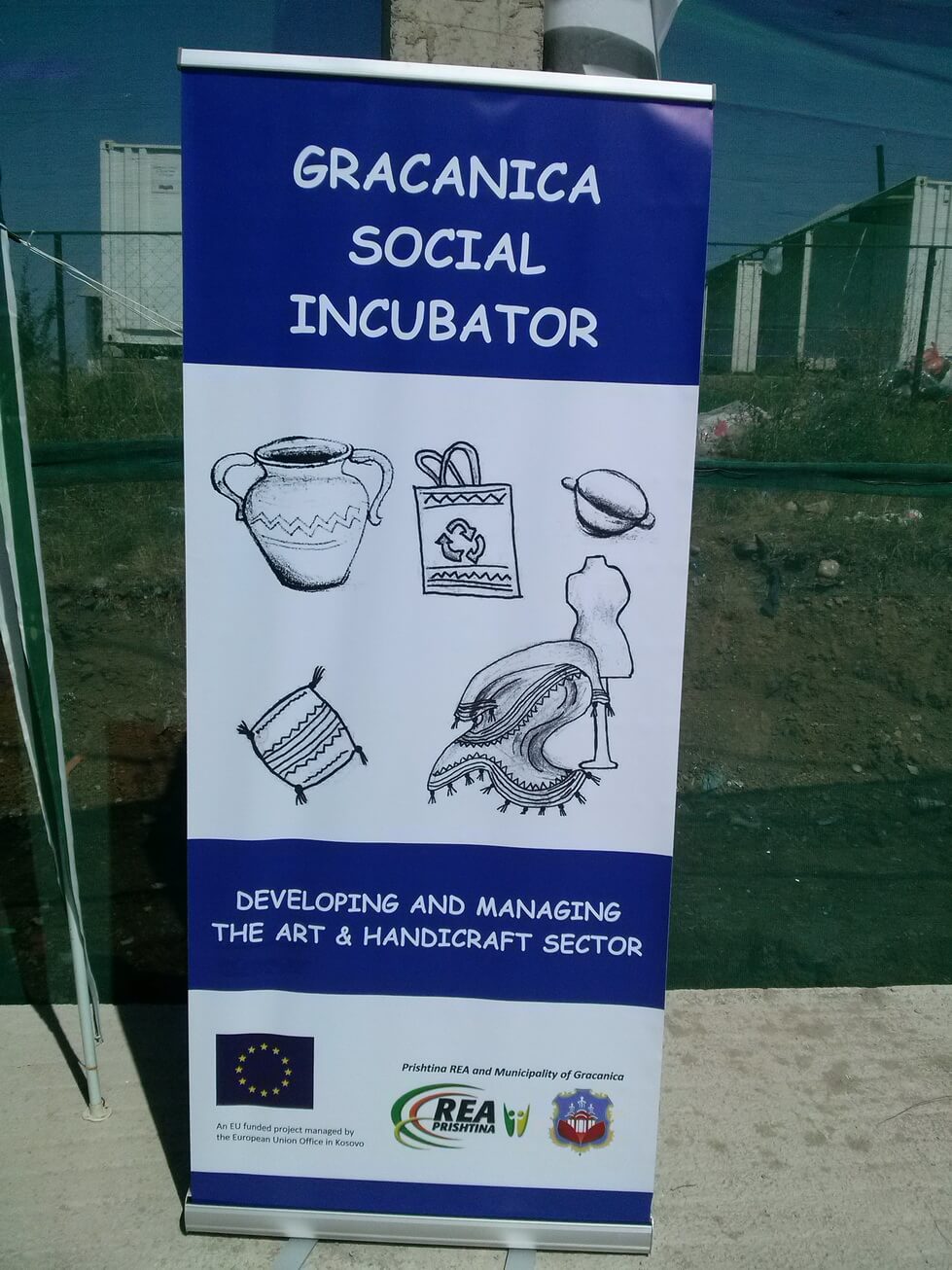 Socijalno preduzetnistvo