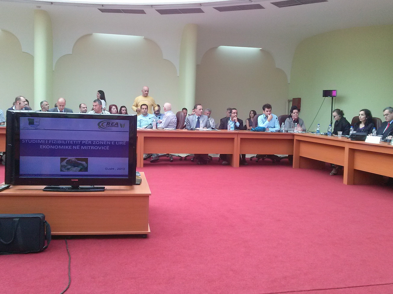 slobodna ekonomska zona