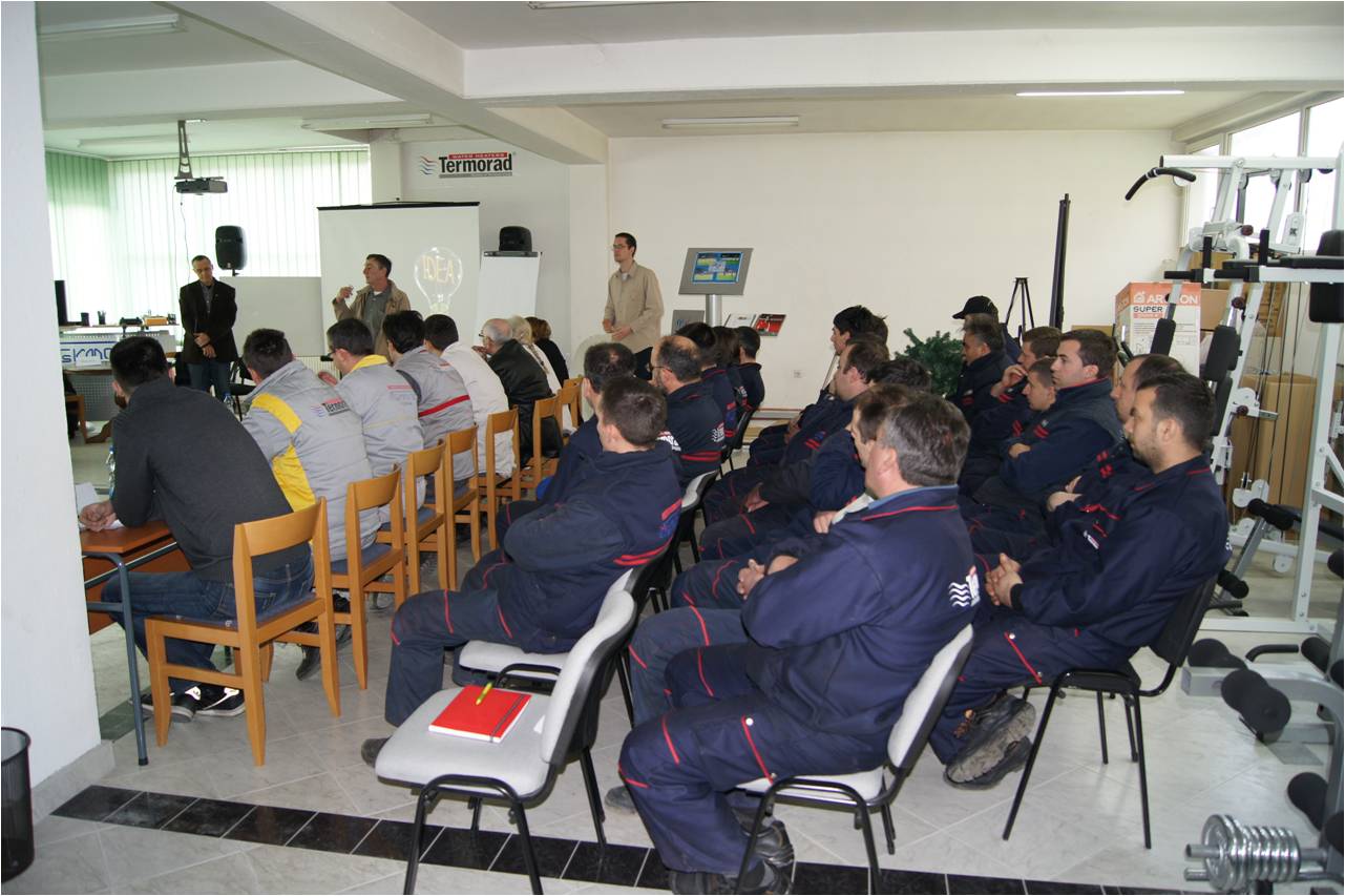 Inovacije u poslovanju