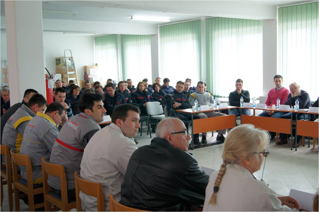 Inovacije u poslovanju