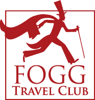 fogg travel club