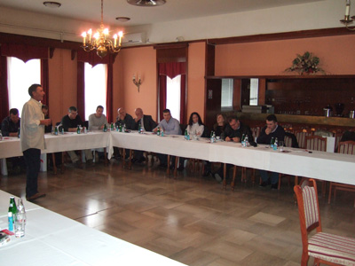 trening upravljanje zalihama