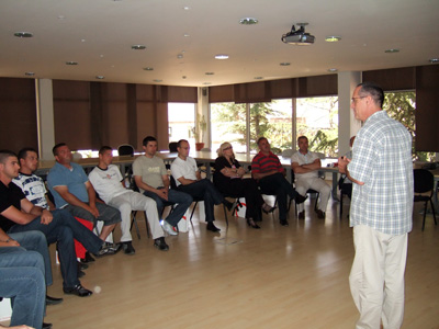 osnovi lične prodaje