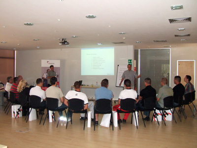 upravljanje zalihama